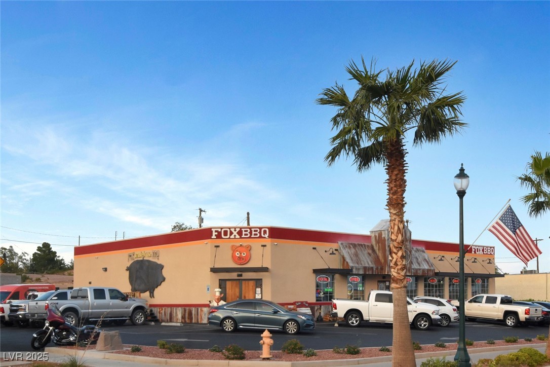 848 Lime Rock Road Boulder City, NV 89005 - Photo 46 of 60