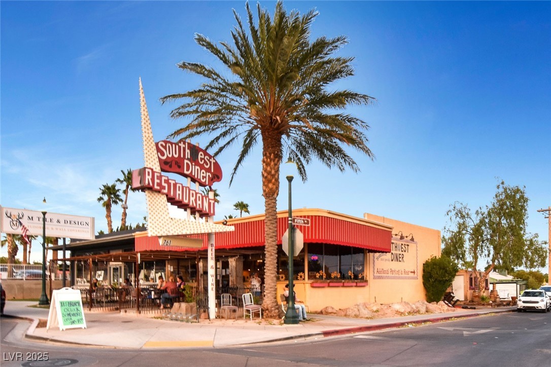 848 Lime Rock Road Boulder City, NV 89005 - Photo 47 of 60