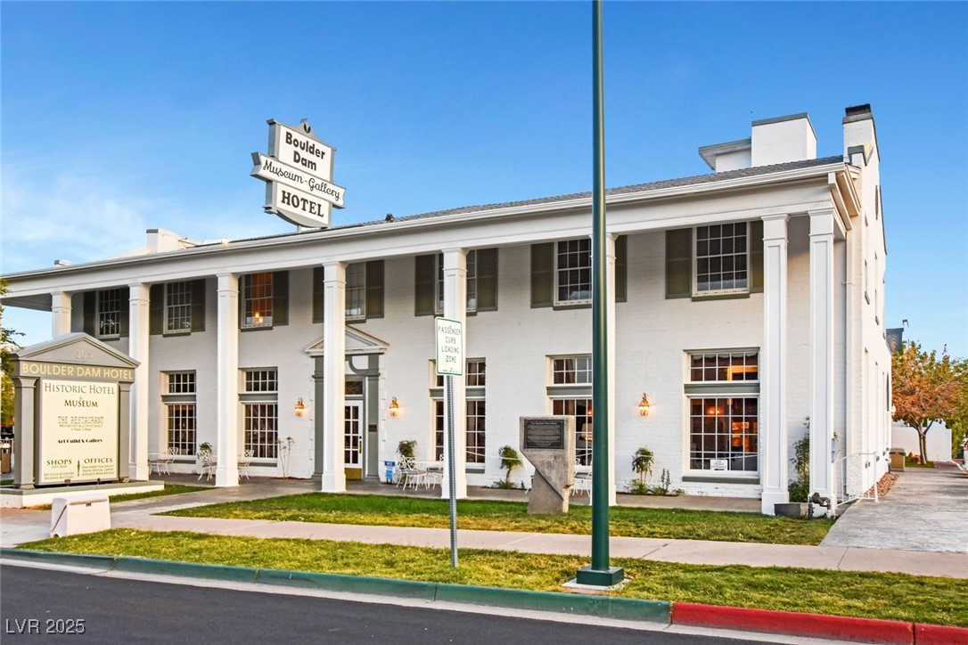 848 Lime Rock Road Boulder City, NV 89005 - Photo 48 of 60 Enjoy historic Boulder City