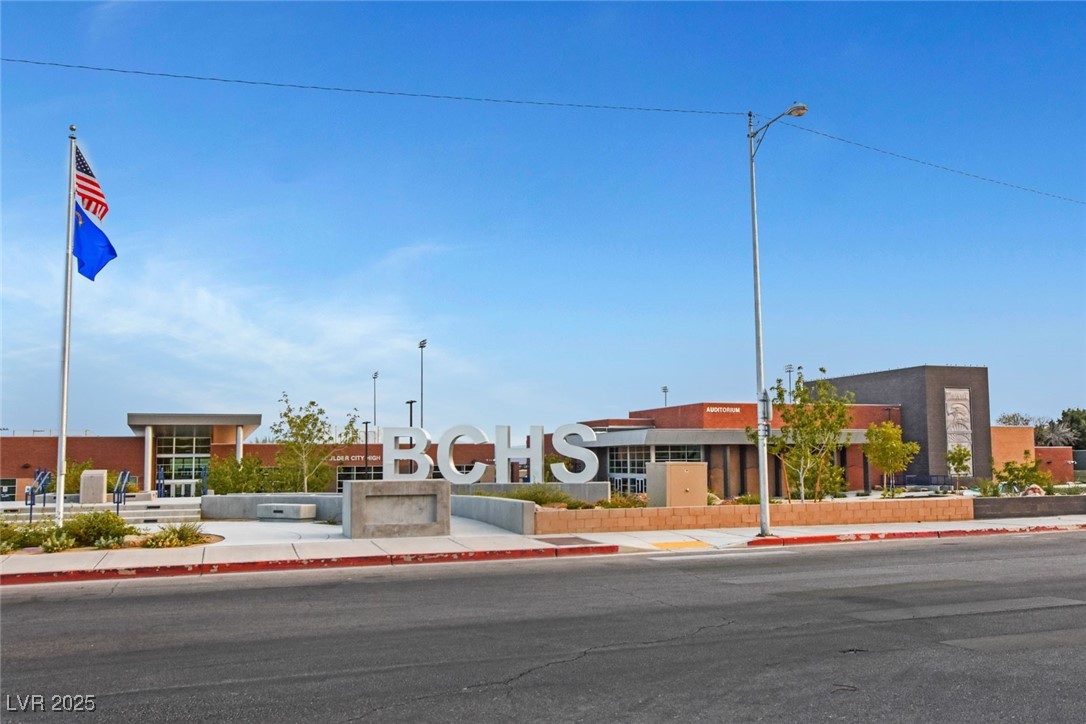 848 Lime Rock Road Boulder City, NV 89005 - Photo 50 of 60