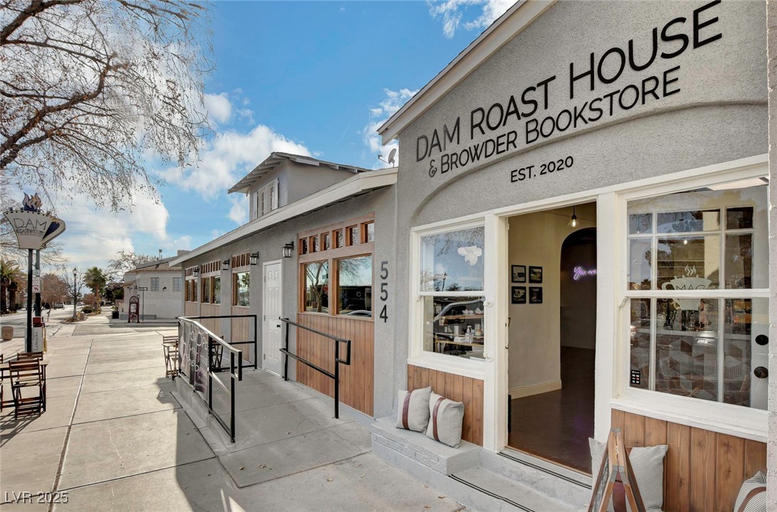 848 Lime Rock Road Boulder City, NV 89005 - Photo 52 of 60