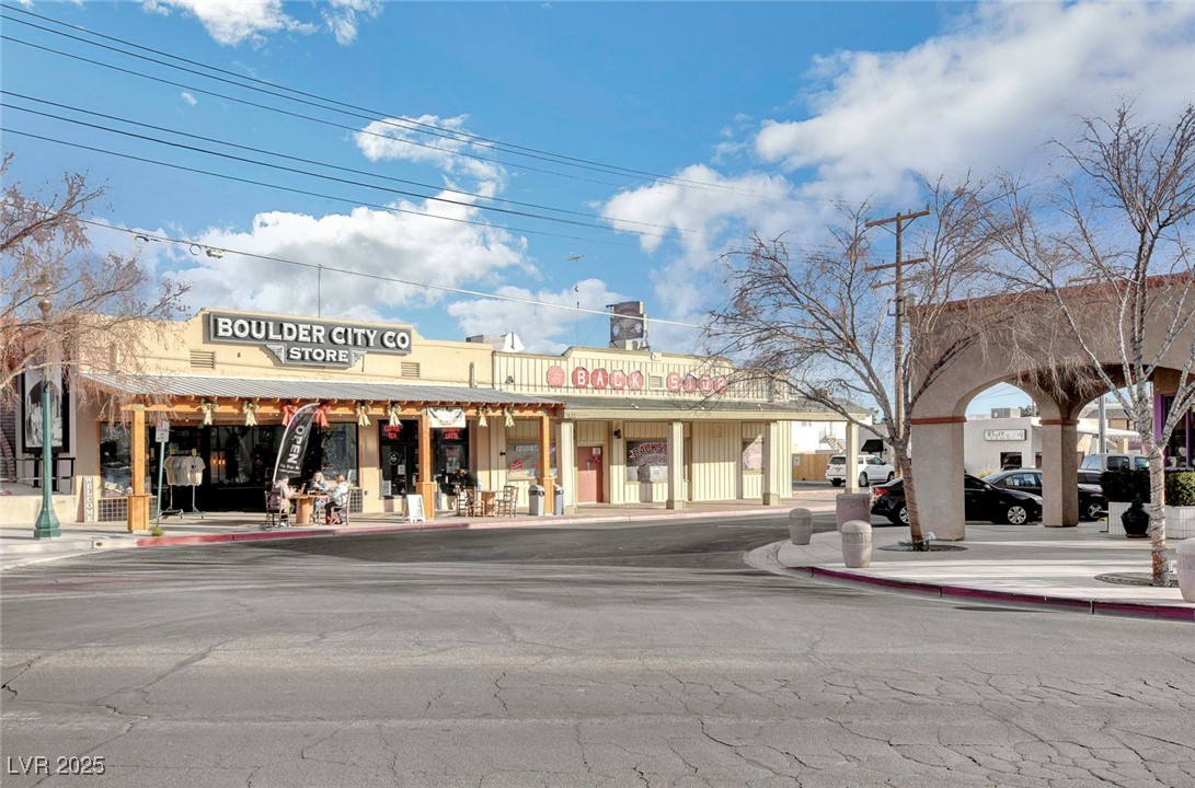 848 Lime Rock Road Boulder City, NV 89005 - Photo 57 of 60