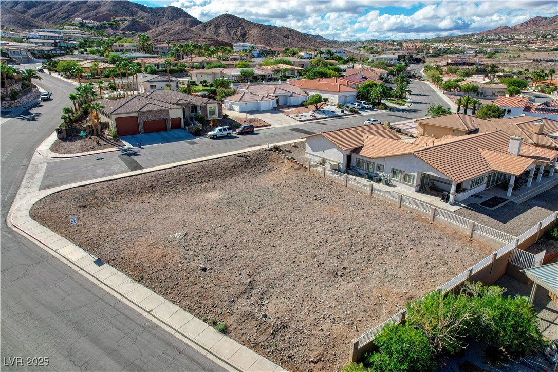 848 Lime Rock Road Boulder City, NV 89005 - Photo 6 of 60 Sidewalks all around