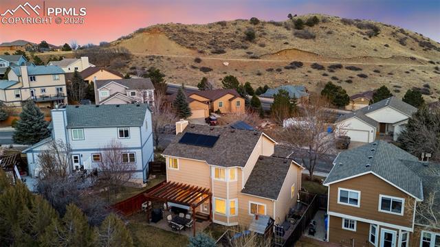7640 Julynn Road Colorado Springs, CO 80919 - Photo 38 of 40