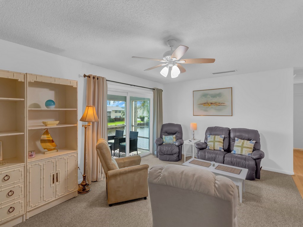1860 Robalo Drive, Unit 203A Vero Beach, FL 32960 - Photo 9 of 36