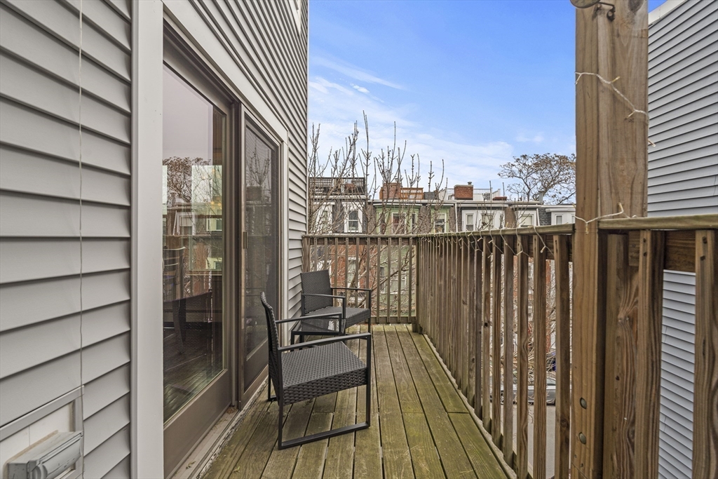 52 H Street, Unit 2 Boston, MA 02127 - Photo 13 of 15