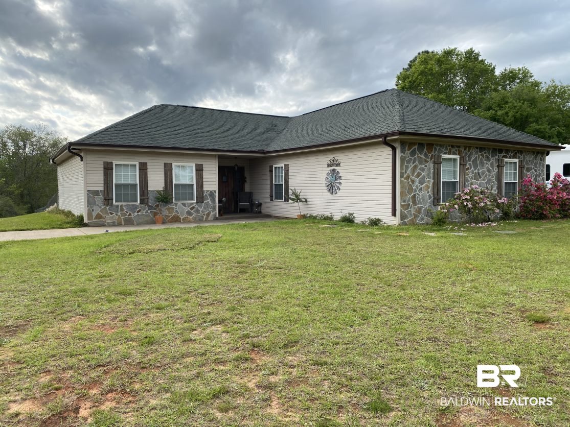 18681 Greek Cemetery Road Robertsdale, AL 36567 - Photo 1 of 27