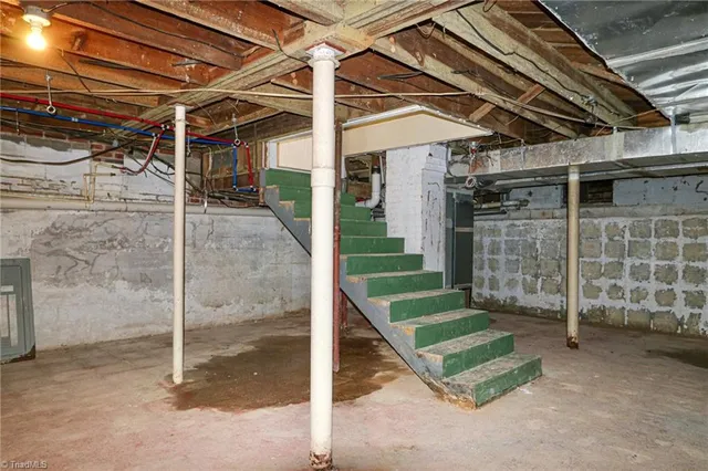 $285,000 | 2036 1st Avenue Southwest, Hickory, NC 28602