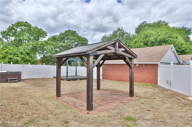 $285,000 | 2036 1st Avenue Southwest, Hickory, NC 28602