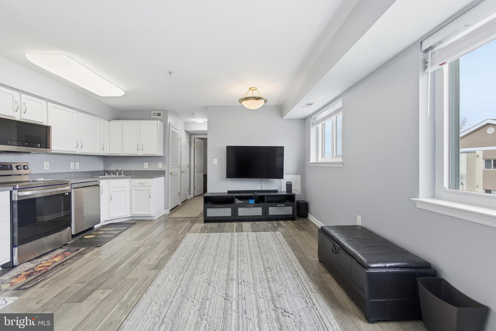 5000 Call Place Southeast, Unit 302 Washington, DC 20019 - Photo 2 of 11