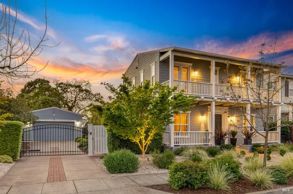 $1,750,000 | 1193 Pearce Drive, Sonoma, CA 95476