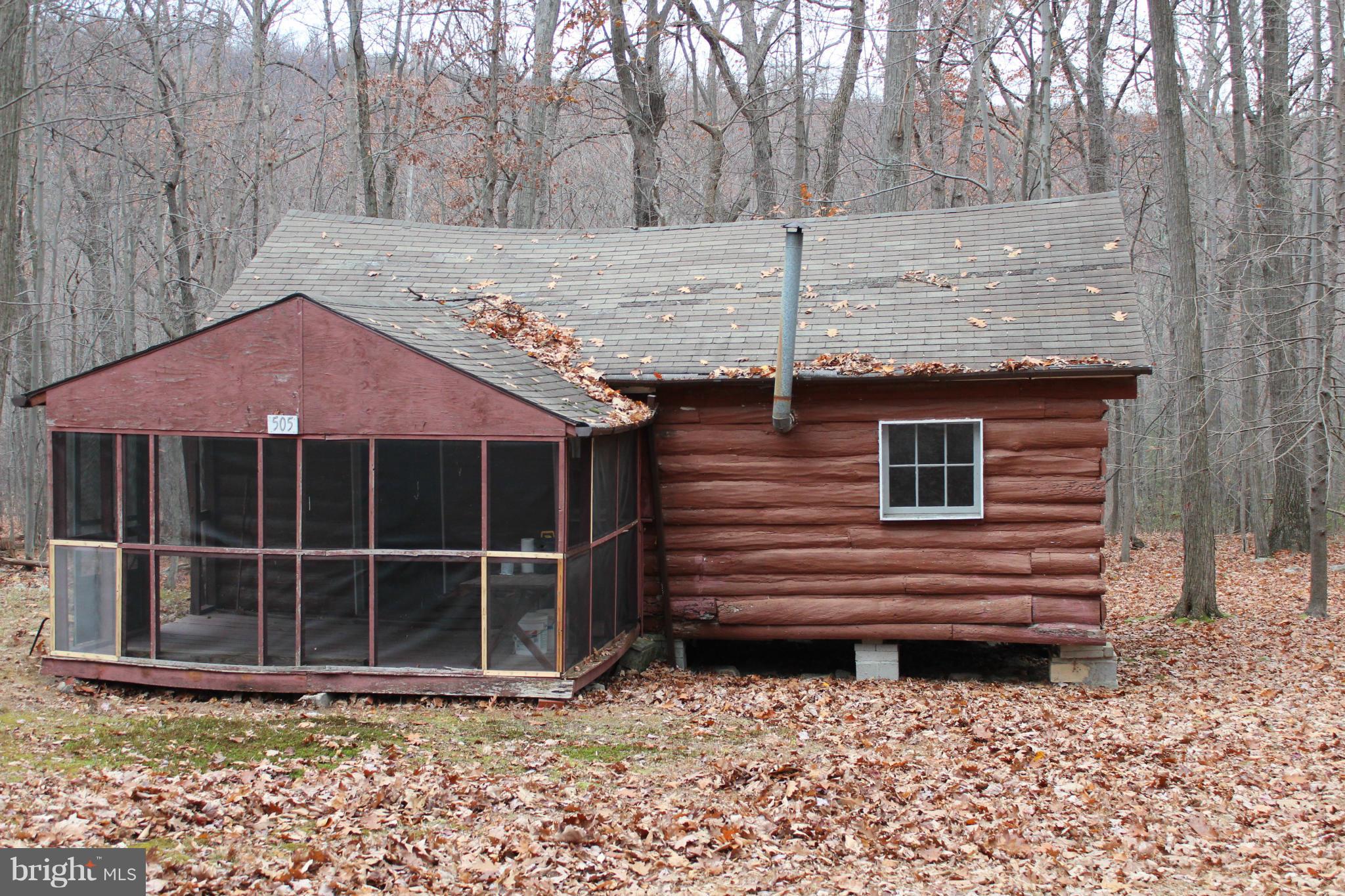 Exterior (Front)