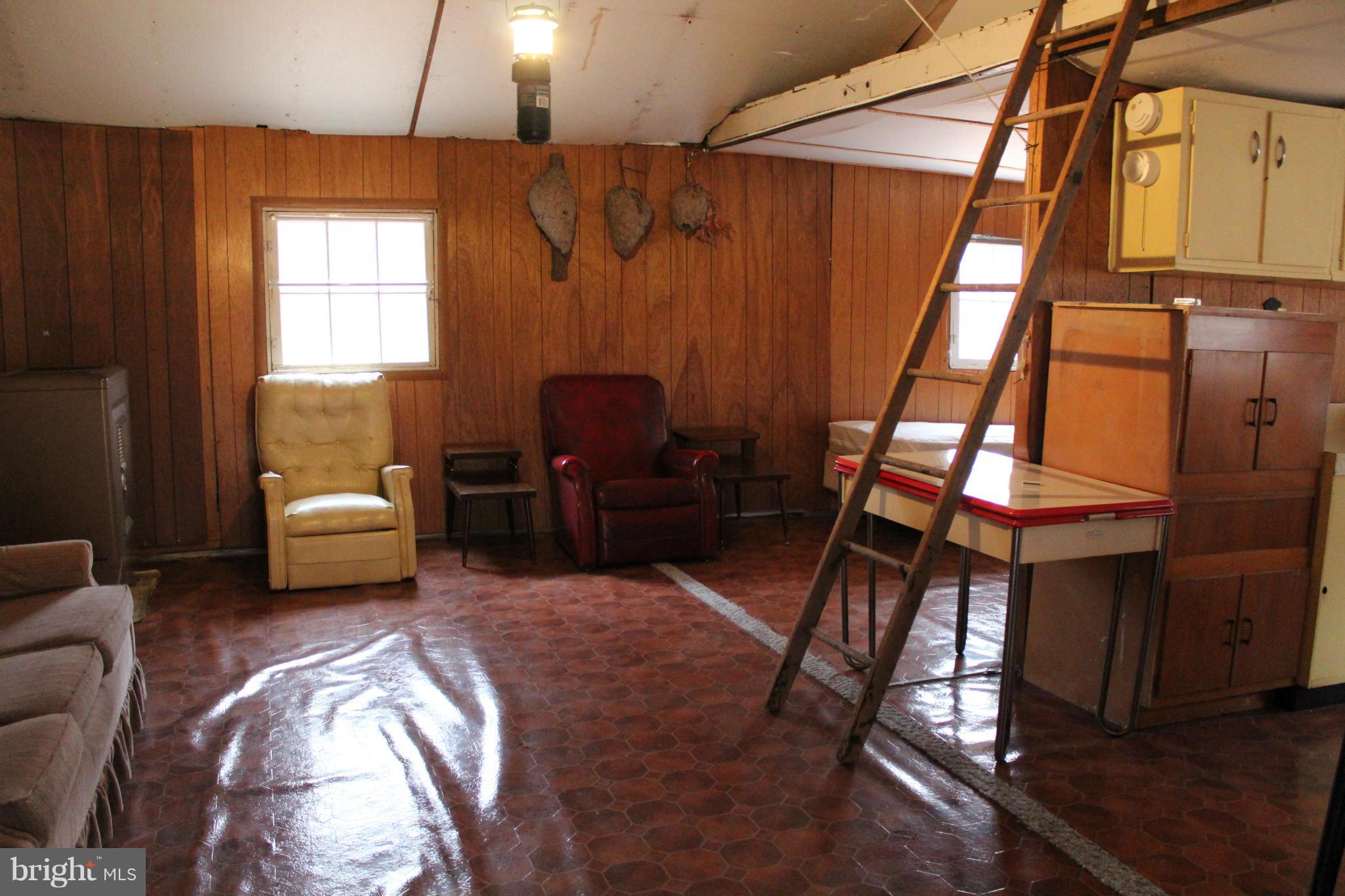Interior (General)