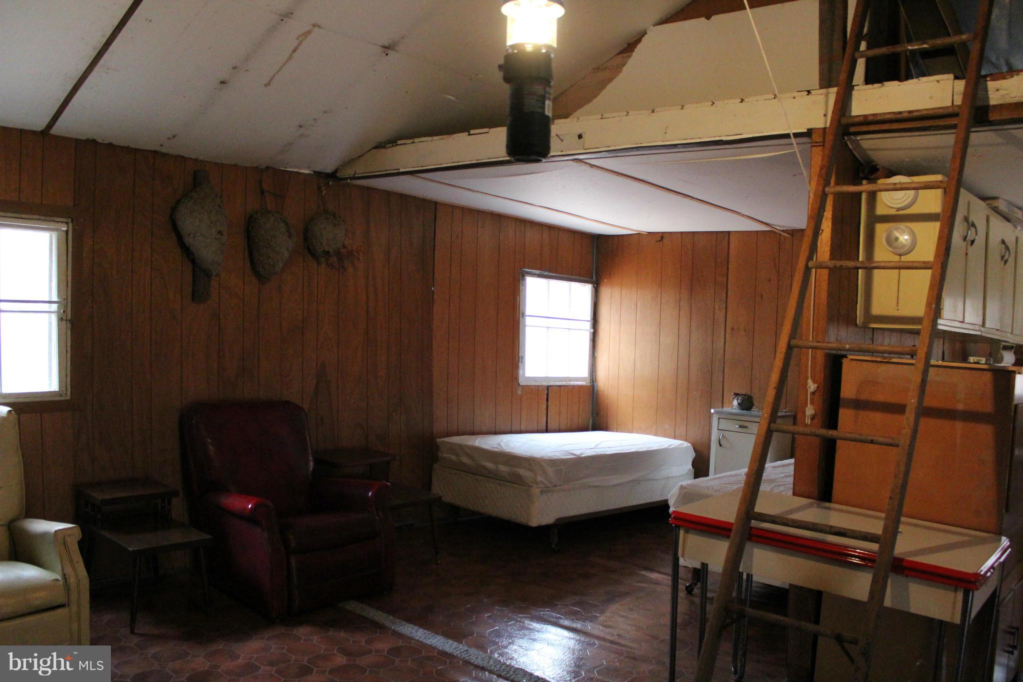 Interior (General)