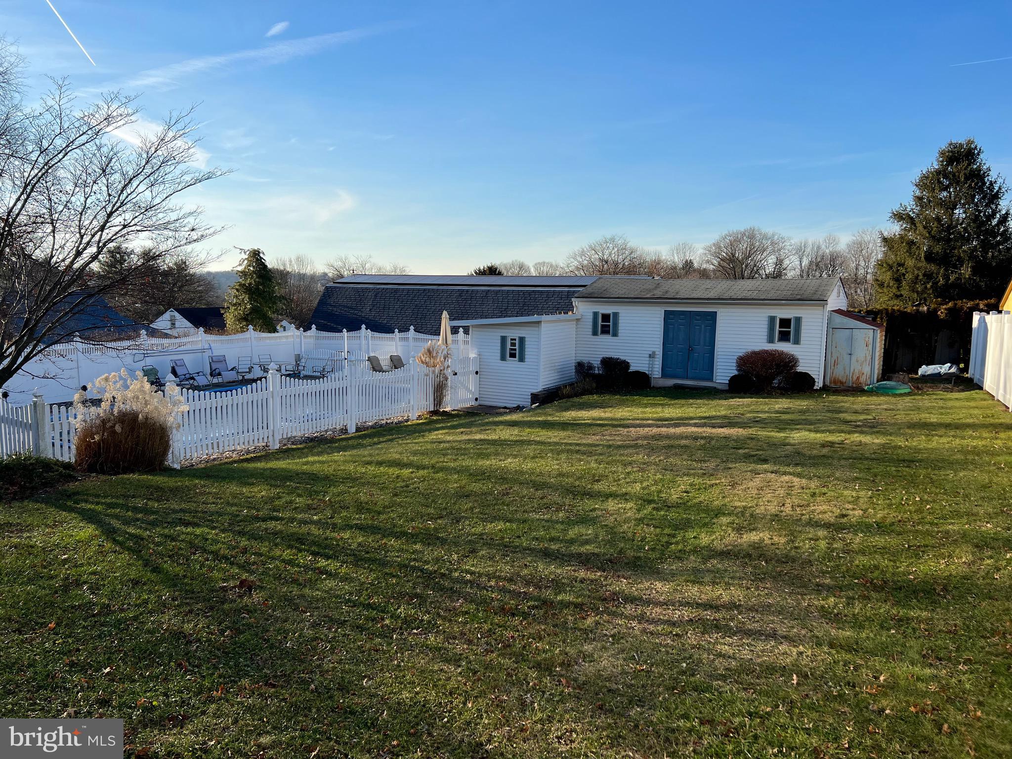 241 Vaughn Road Royersford, PA 19468 - Photo 11 of 33 Gallery Image 11