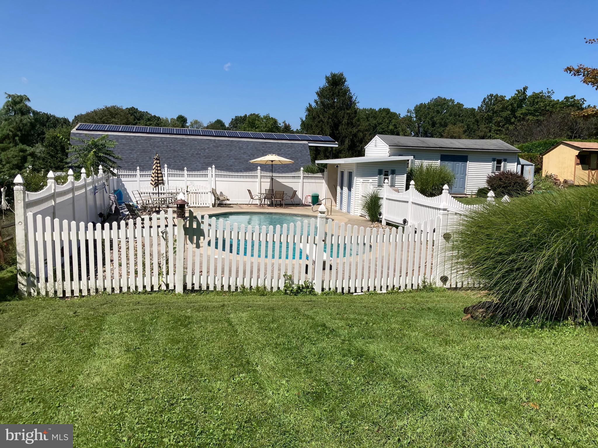 241 Vaughn Road Royersford, PA 19468 - Photo 9 of 33 Gallery Image 9