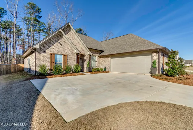 $435,000 | 675 Bearing Way, Brandon, MS 39047