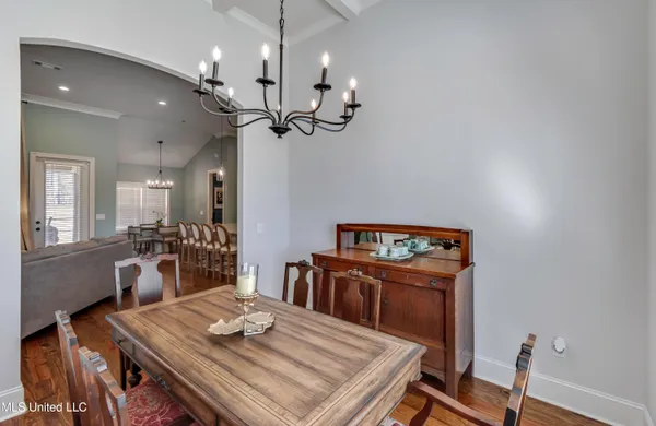$425,000 | 675 Bearing Way, Brandon, MS 39047