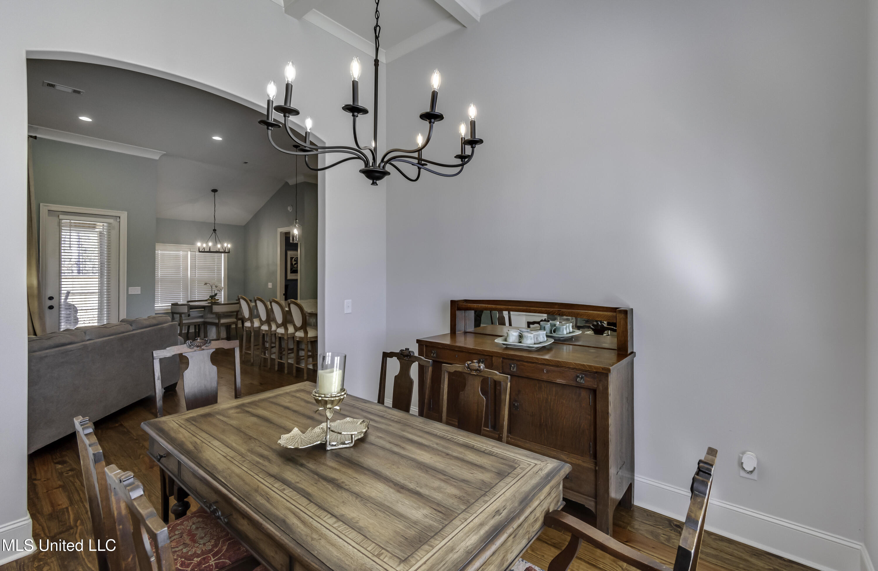 675 Bearing Way Brandon, MS 39047 - Photo 16 of 66 675 Bearing Way--21