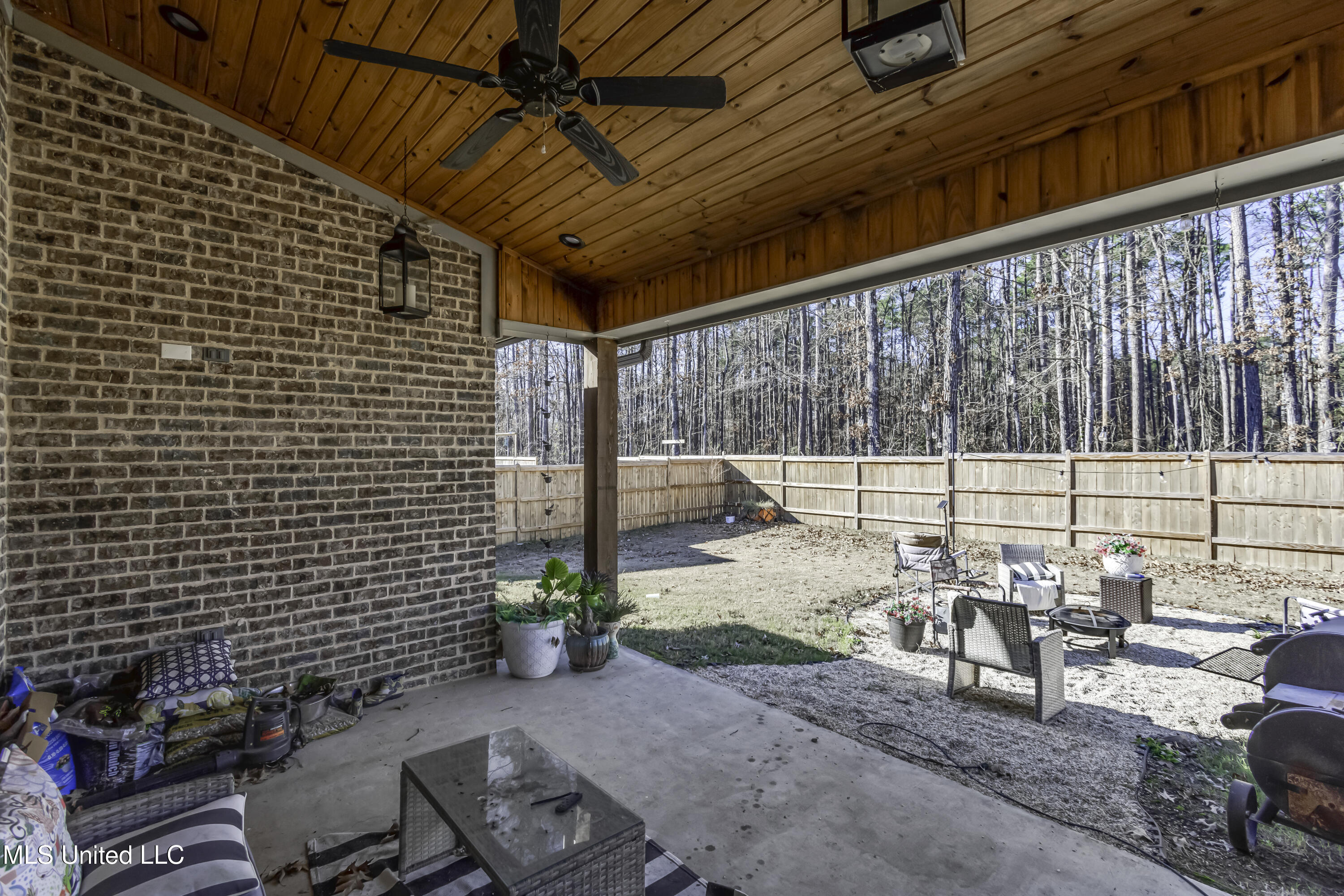 675 Bearing Way Brandon, MS 39047 - Photo 17 of 66 675 Bearing Way--17