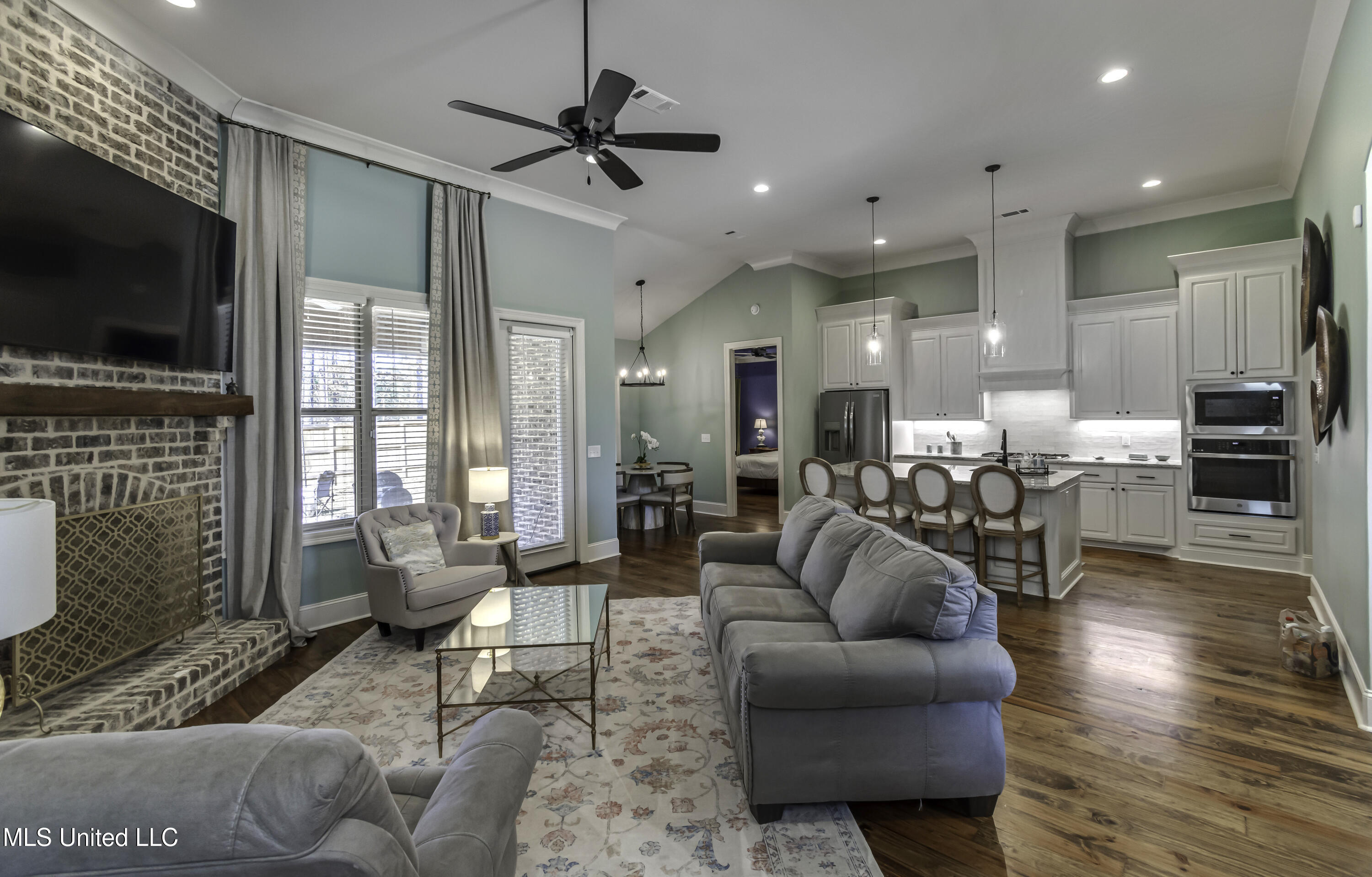 675 Bearing Way Brandon, MS 39047 - Photo 19 of 66 675 Bearing Way--23