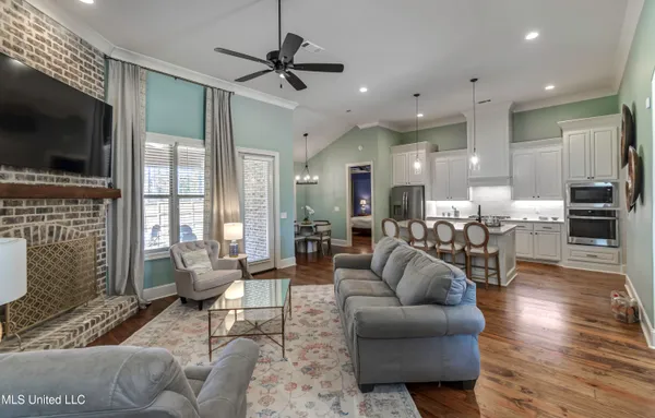 $425,000 | 675 Bearing Way, Brandon, MS 39047