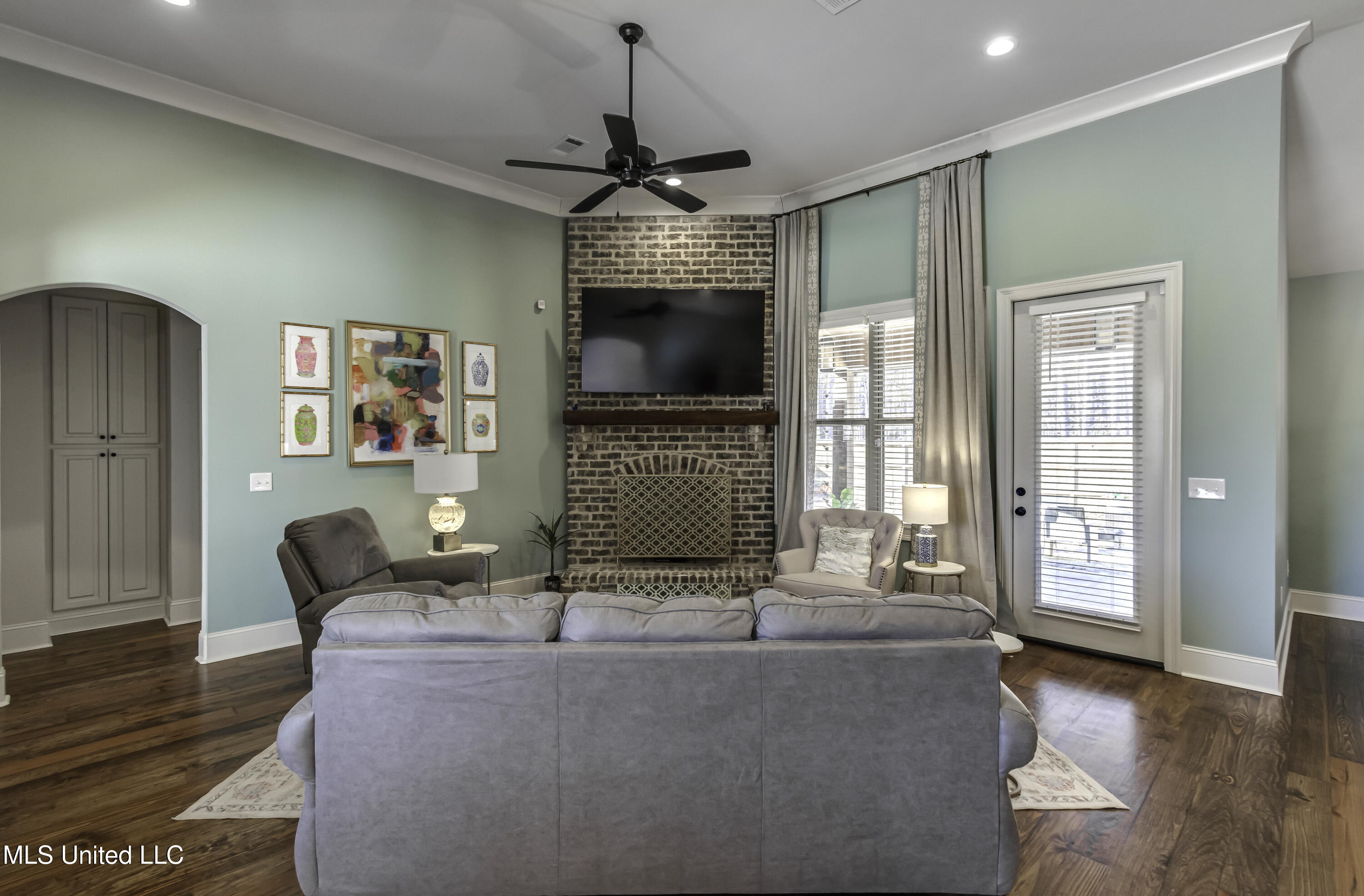 675 Bearing Way Brandon, MS 39047 - Photo 20 of 66 675 Bearing Way--24