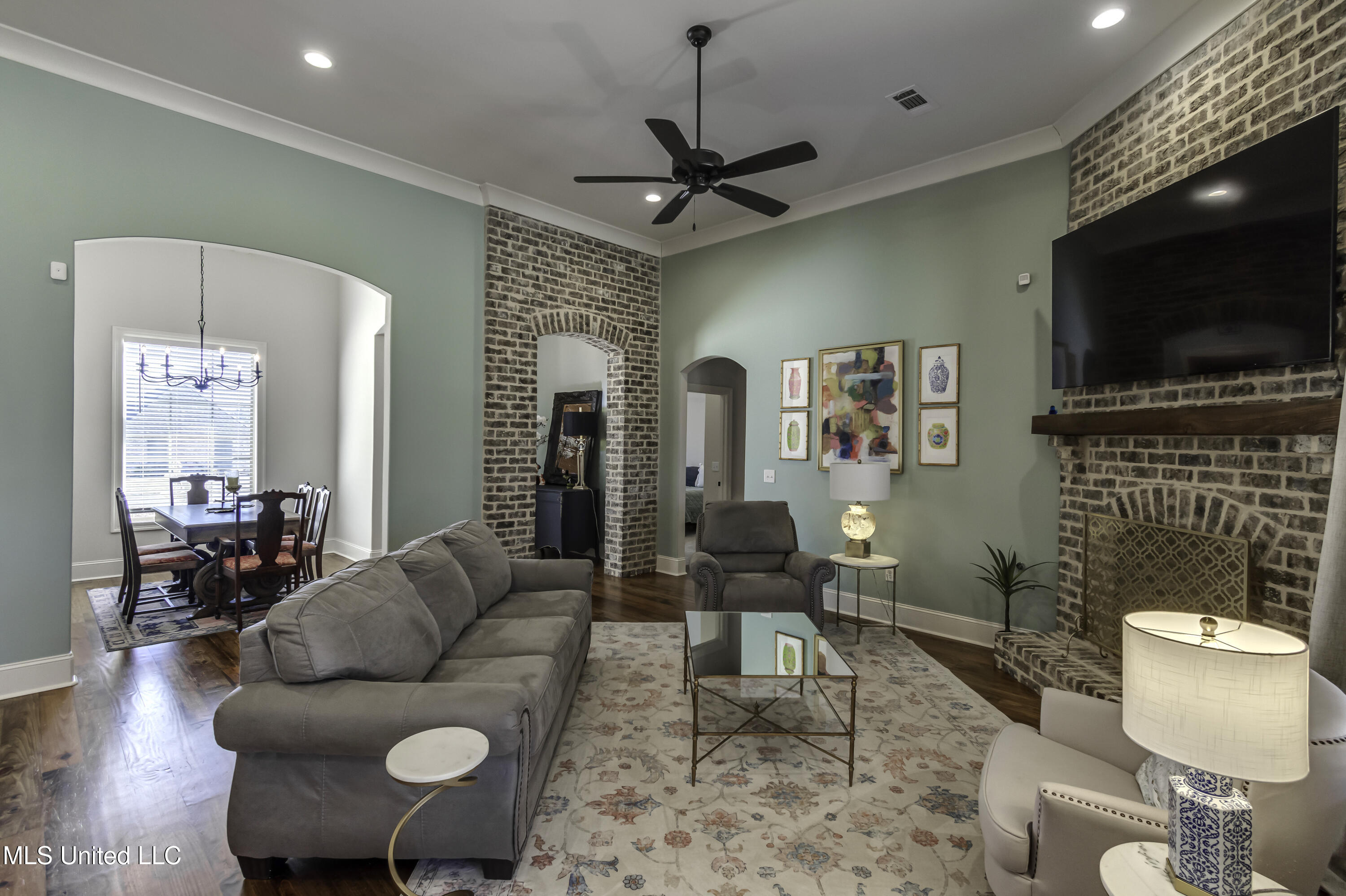 675 Bearing Way Brandon, MS 39047 - Photo 21 of 66 675 Bearing Way--25