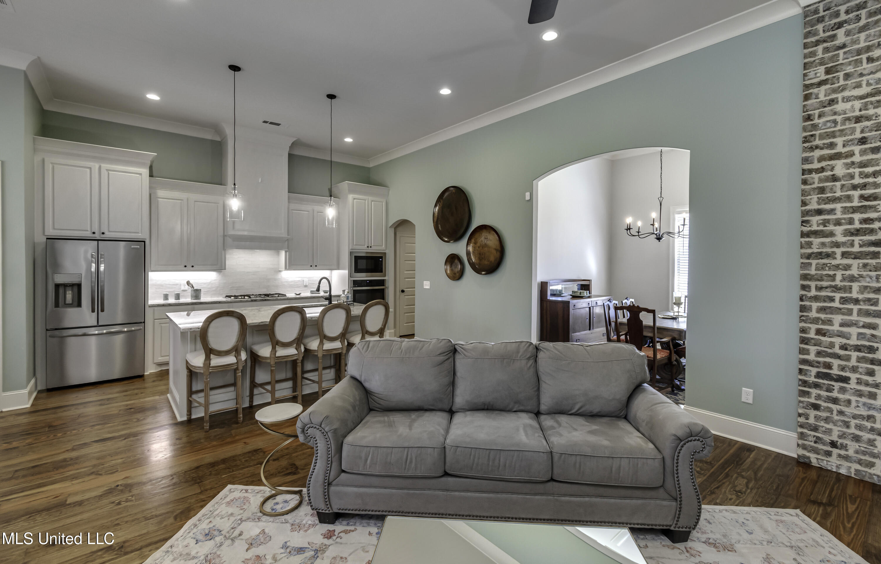 675 Bearing Way Brandon, MS 39047 - Photo 22 of 66 675 Bearing Way--26