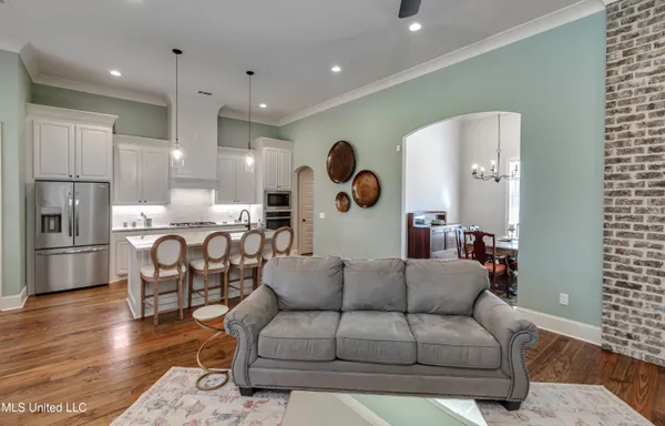 $425,000 | 675 Bearing Way, Brandon, MS 39047