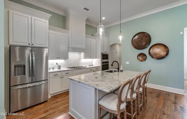$425,000 | 675 Bearing Way, Brandon, MS 39047