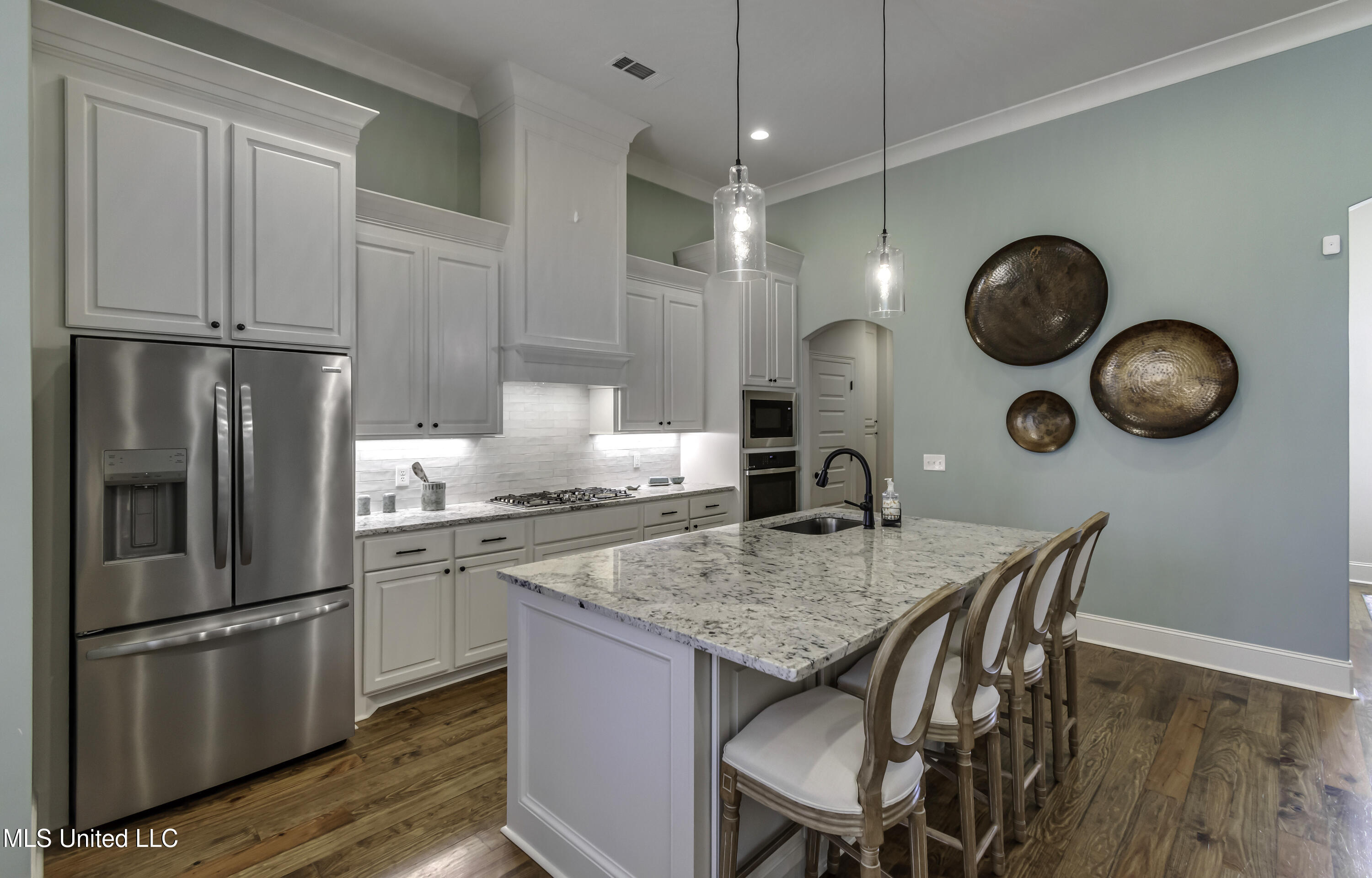 675 Bearing Way Brandon, MS 39047 - Photo 25 of 66 675 Bearing Way--30