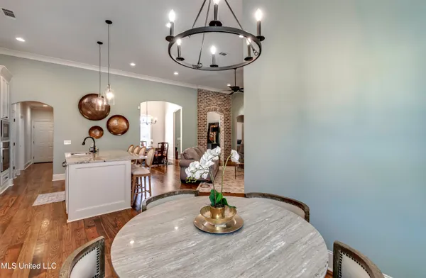 $425,000 | 675 Bearing Way, Brandon, MS 39047