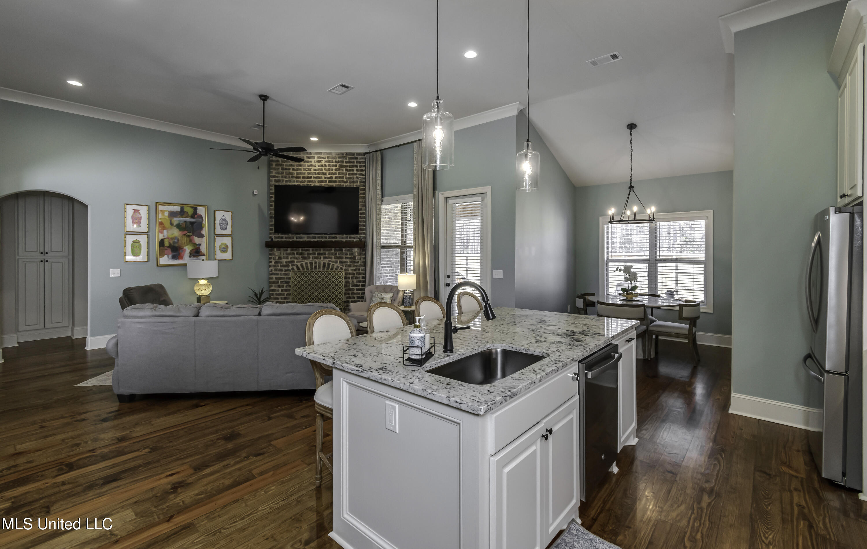 675 Bearing Way Brandon, MS 39047 - Photo 28 of 66 675 Bearing Way--33