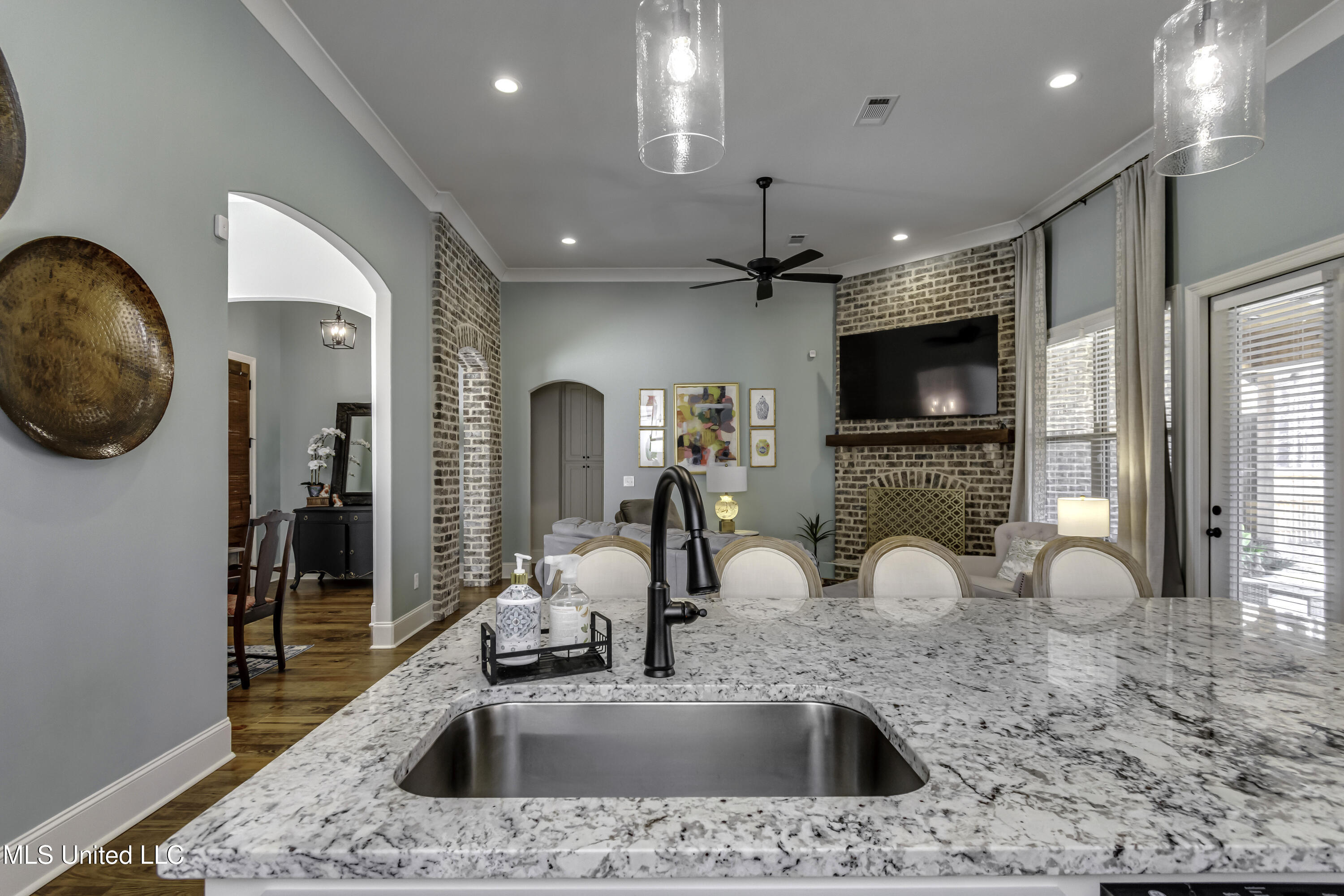 675 Bearing Way Brandon, MS 39047 - Photo 29 of 66 675 Bearing Way--34