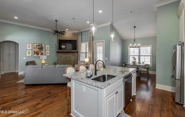 $425,000 | 675 Bearing Way, Brandon, MS 39047