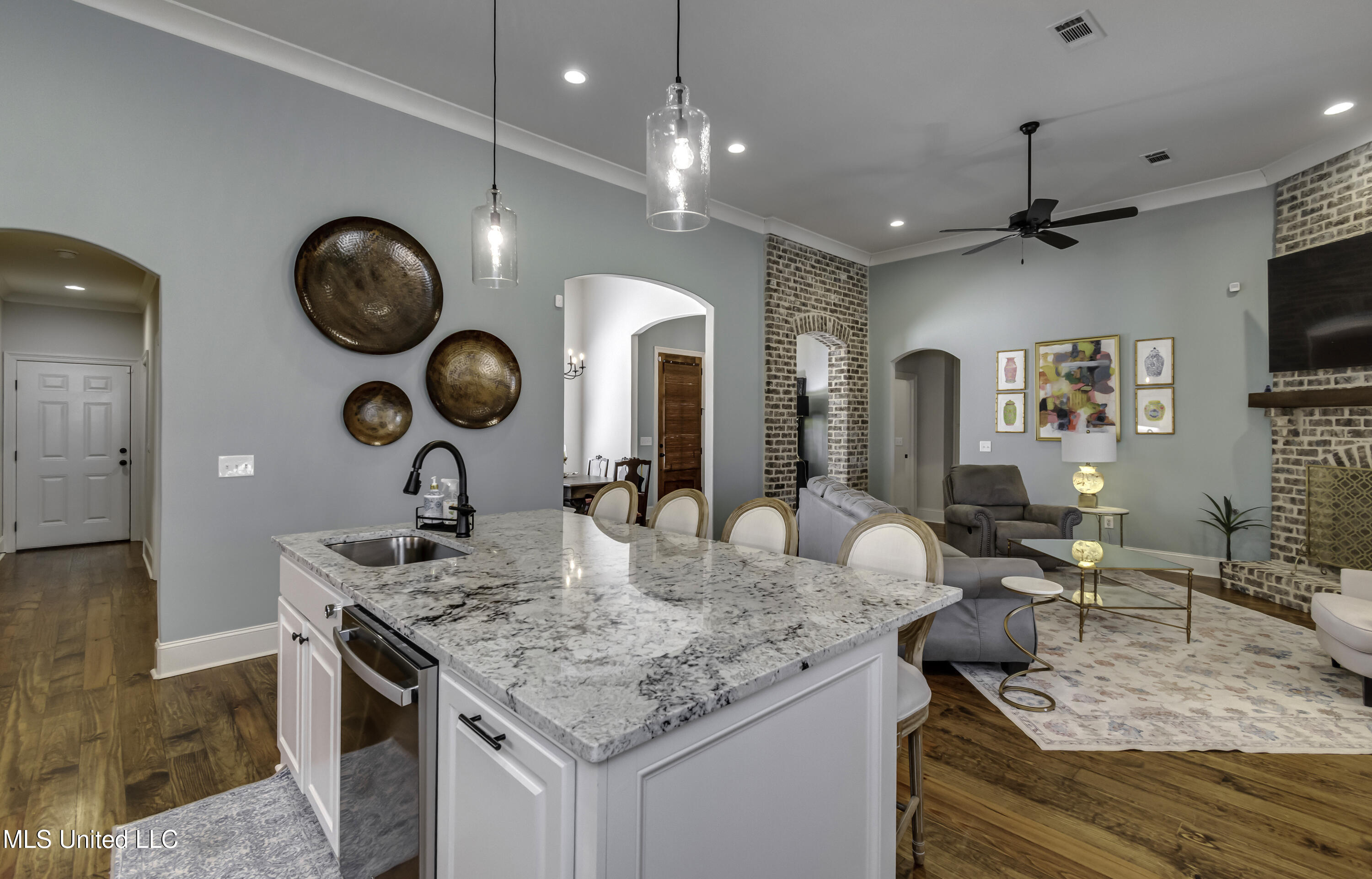 675 Bearing Way Brandon, MS 39047 - Photo 30 of 66 675 Bearing Way--35