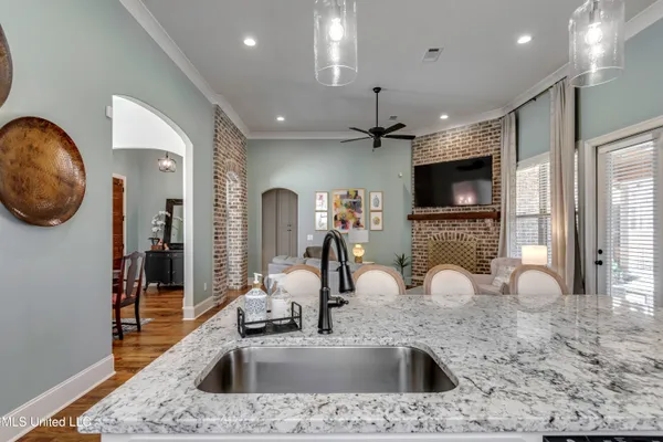 $425,000 | 675 Bearing Way, Brandon, MS 39047
