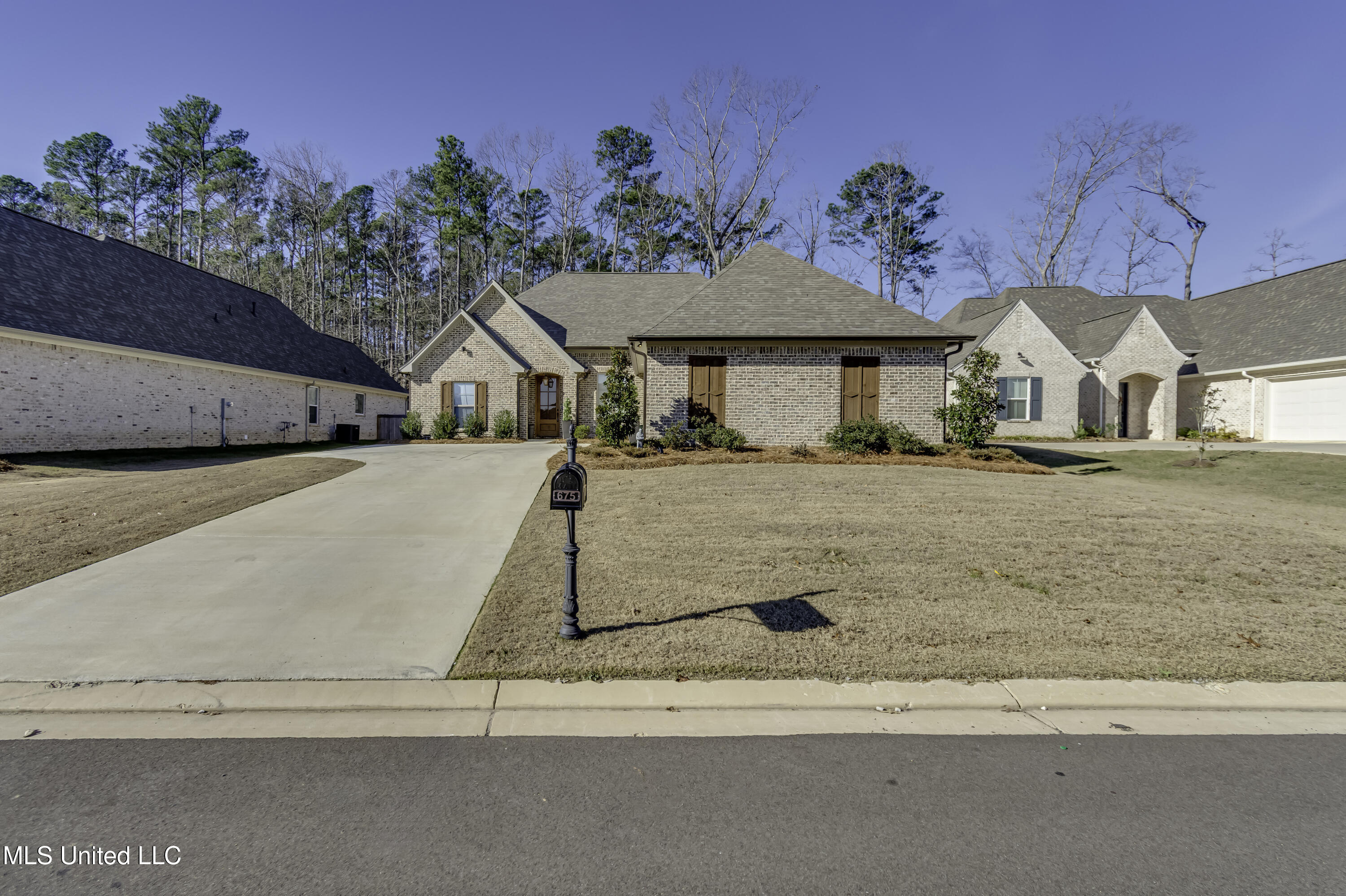 675 Bearing Way Brandon, MS 39047 - Photo 3 of 66 675 Bearing Way--5