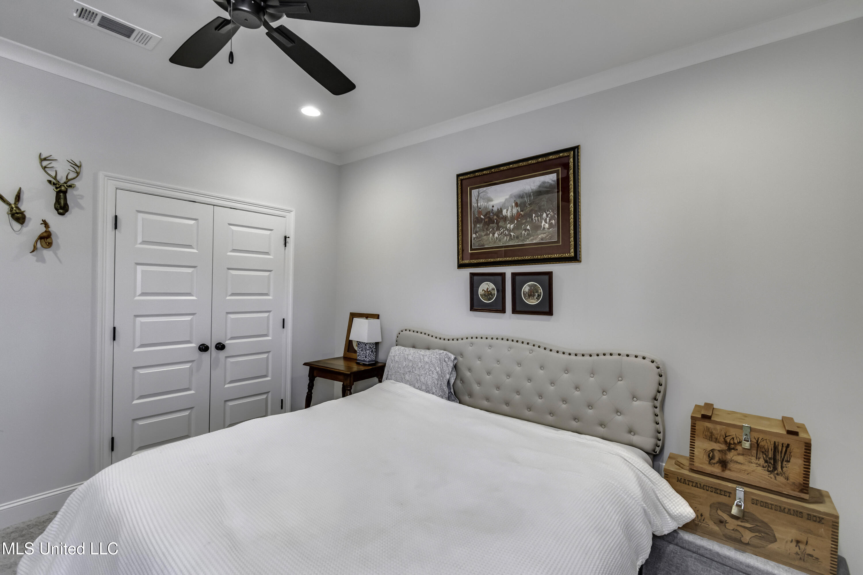 675 Bearing Way Brandon, MS 39047 - Photo 40 of 66 675 Bearing Way--46