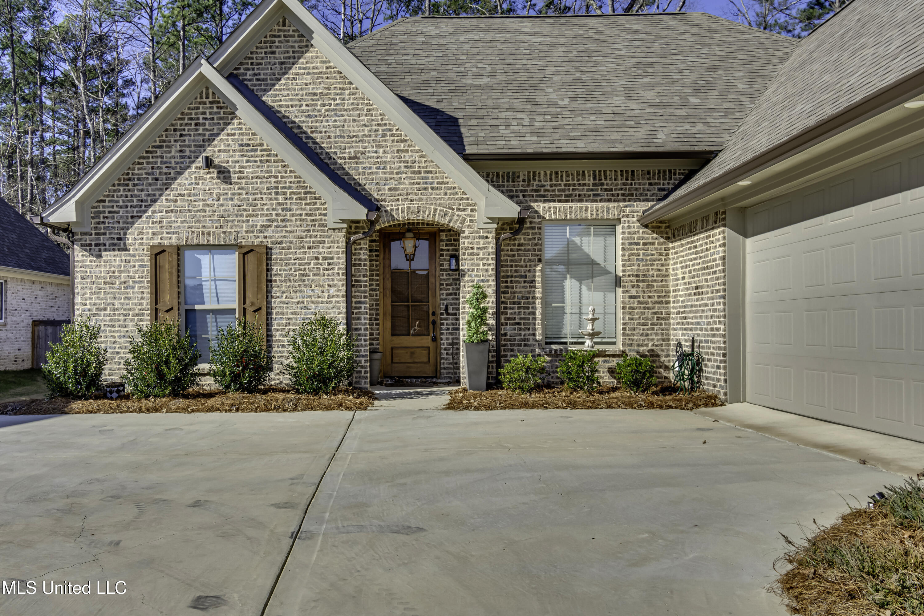 675 Bearing Way Brandon, MS 39047 - Photo 4 of 66 675 Bearing Way--8