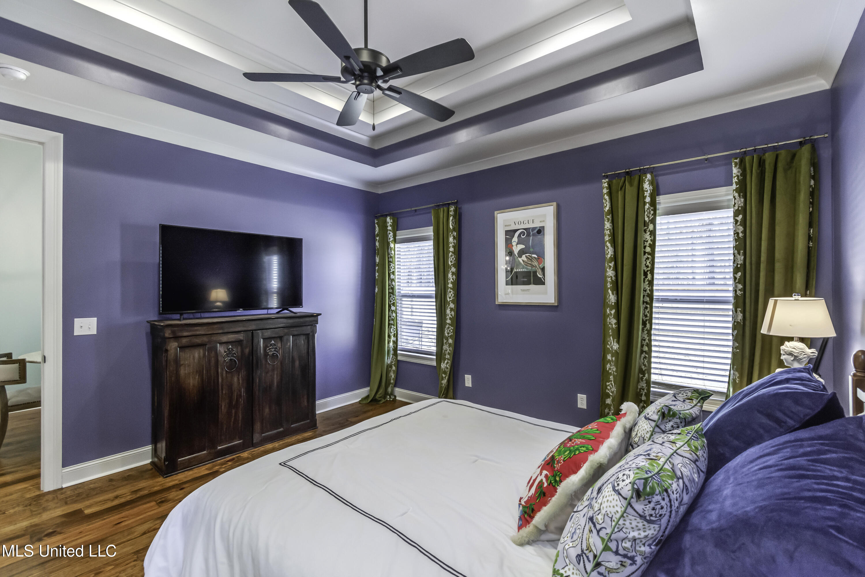 675 Bearing Way Brandon, MS 39047 - Photo 53 of 66 675 Bearing Way--59