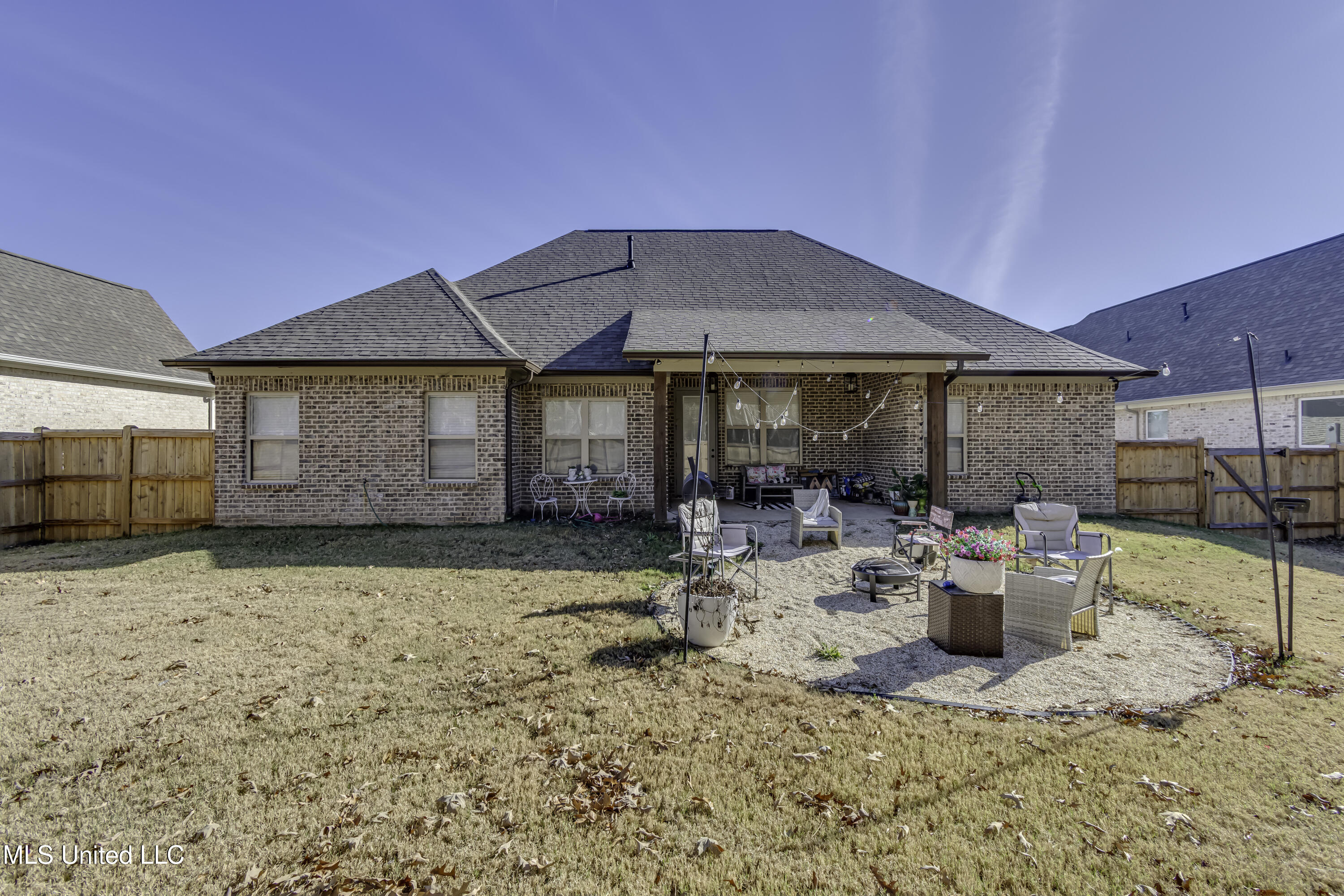 675 Bearing Way Brandon, MS 39047 - Photo 6 of 66 675 Bearing Way--10