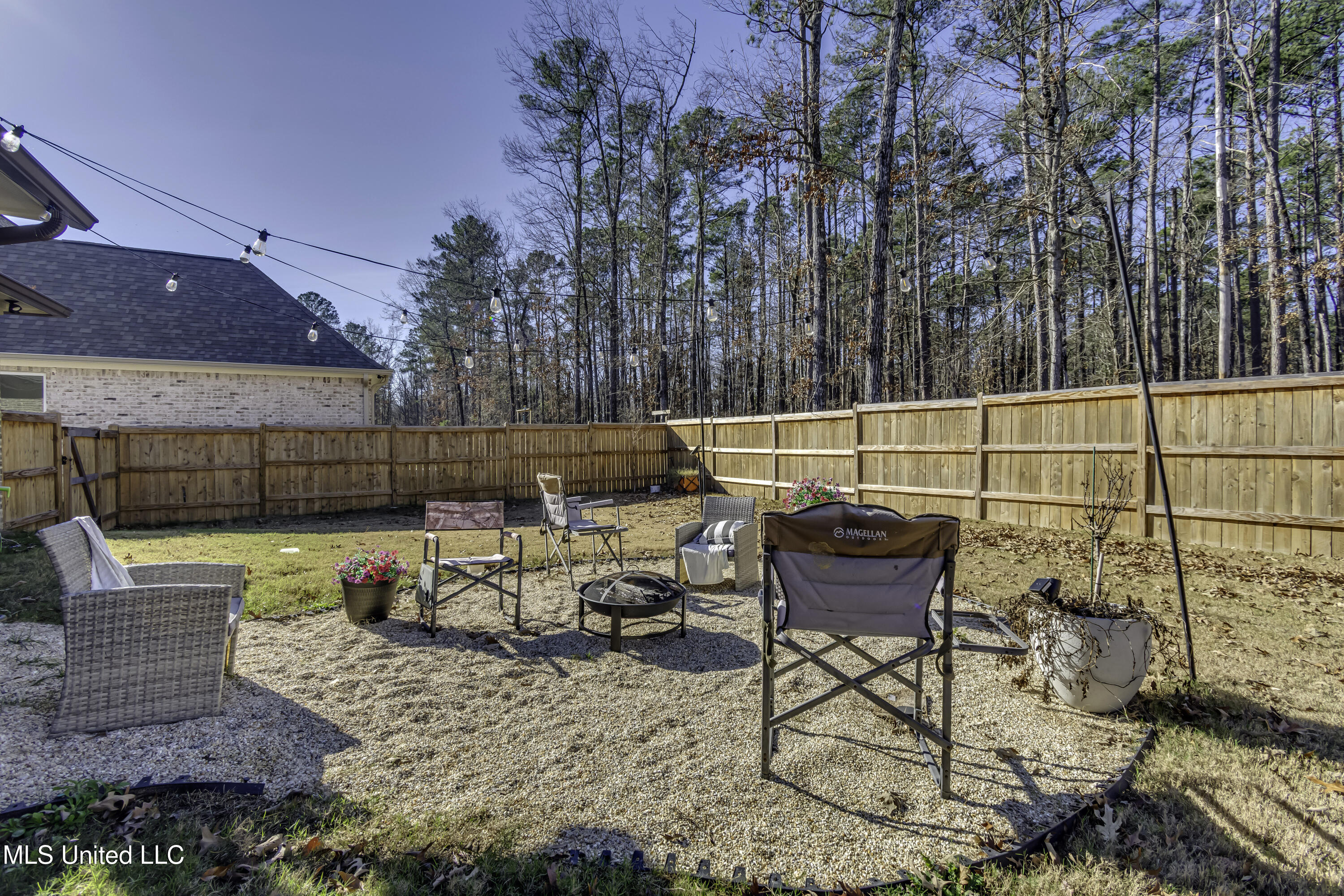 675 Bearing Way Brandon, MS 39047 - Photo 9 of 66 675 Bearing Way--13