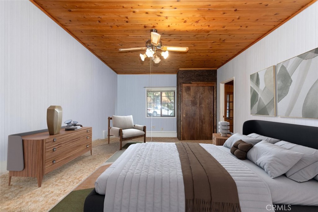 4260 Oak View Road Santa Ynez, CA 93460 - Photo 64 of 75 Virtual Staged