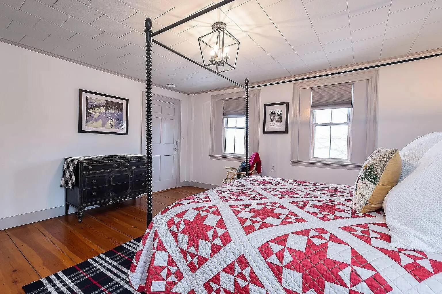 62 Main Street Bethel, ME 04217 - Photo 20 of 35 62 Main Bedroom 2 pic 3