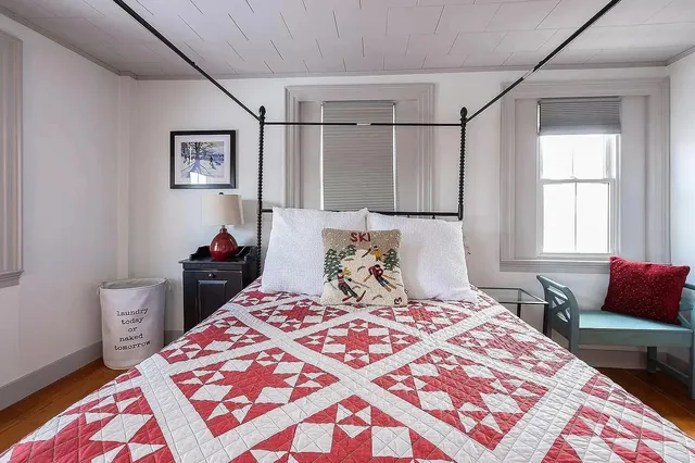 $599,000 | 62 Main Street, Bethel, ME 04217