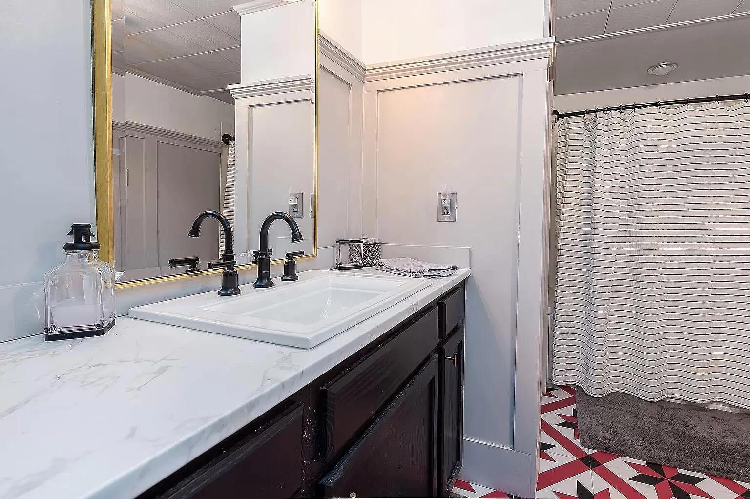 62 Main Street Bethel, ME 04217 - Photo 23 of 35 62 Main 2nd Floor Bath