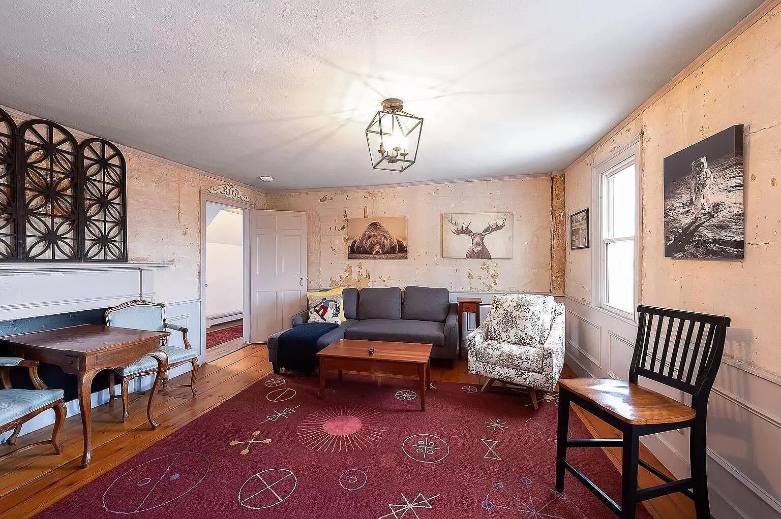 62 Main Street Bethel, ME 04217 - Photo 26 of 35 62 Main Family Room