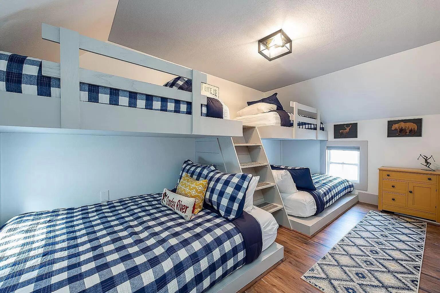 62 Main Street Bethel, ME 04217 - Photo 29 of 35 62 Main Bedroom 4